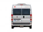Burstner City Car C 600 2009 года